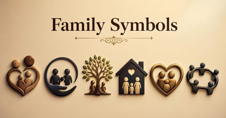 Family Symbols