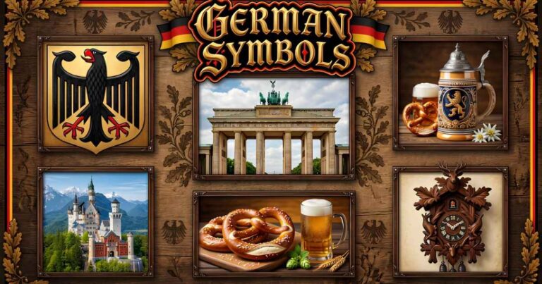 German Symbols