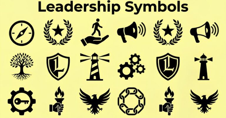 Leadership Symbols