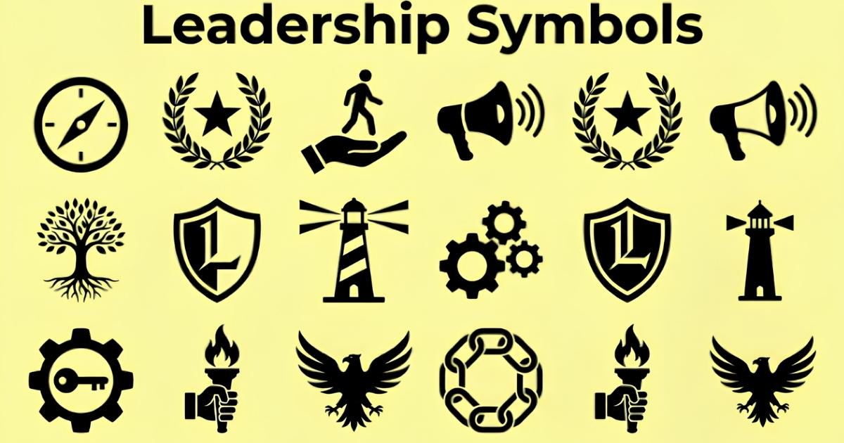 Leadership Symbols