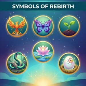 Symbols of Rebirth
