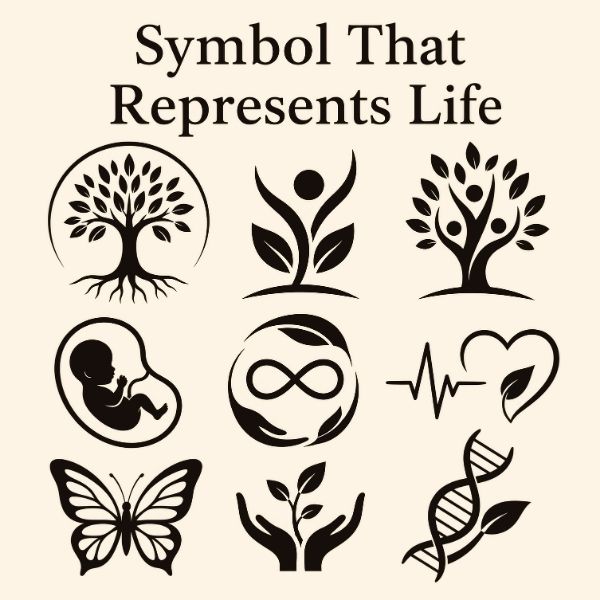 Symbol That Represents Life