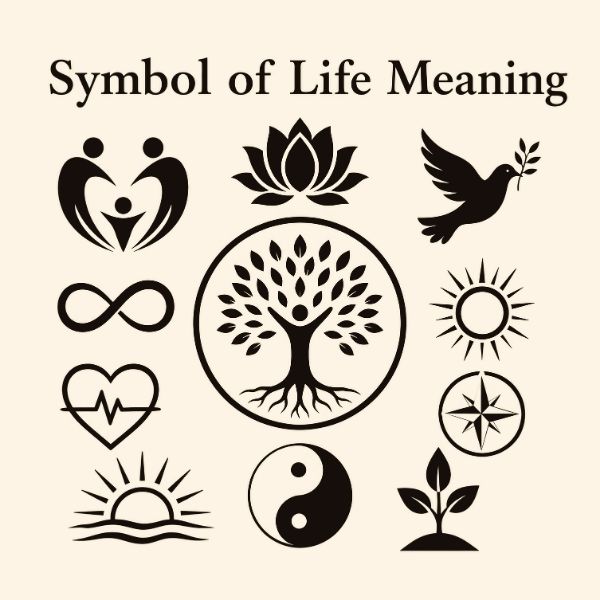 Symbol of Life Meaning