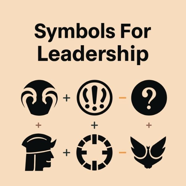 Symbols For Leadership