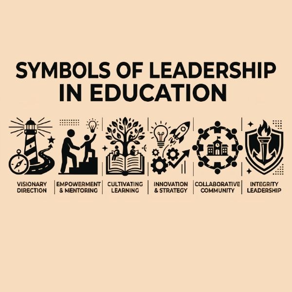 Symbols Of Leadership In Education