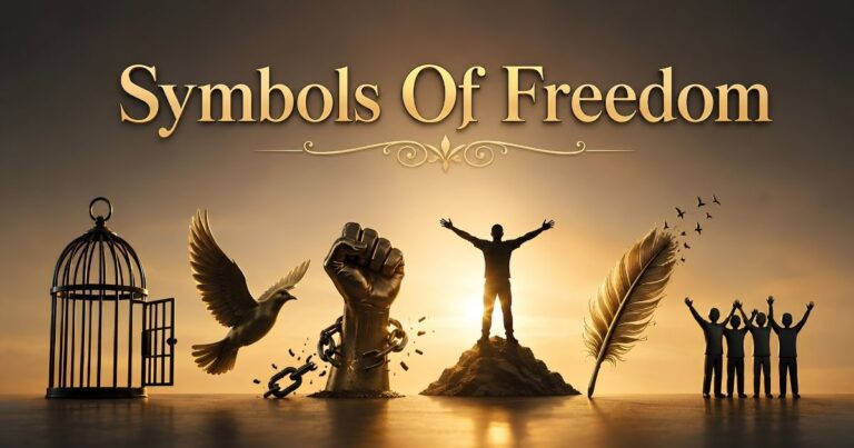 Symbols of Freedom