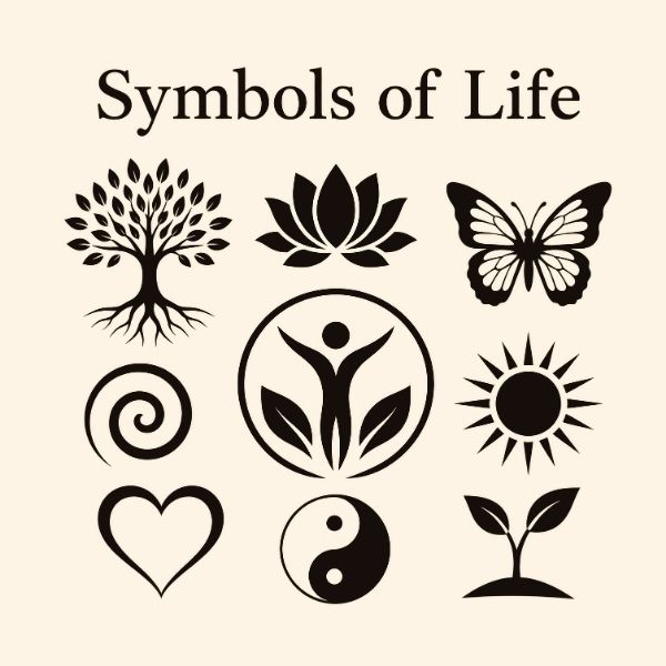 Symbols of Life