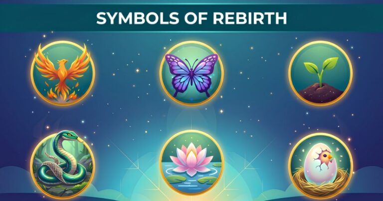 Symbols of Rebirth
