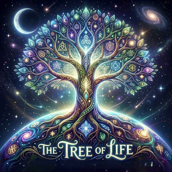 Tree of Life Symbols
