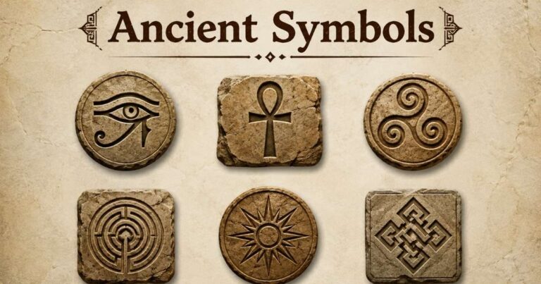 Ancient Symbols