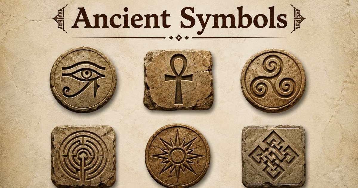 Ancient Symbols