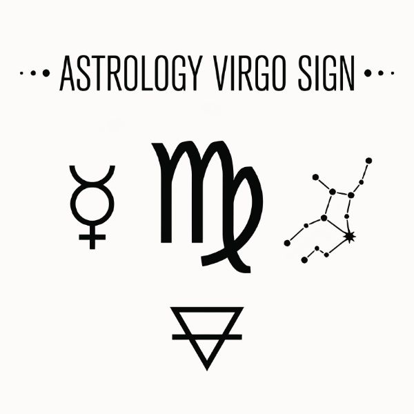 Astrology Virgo Sign