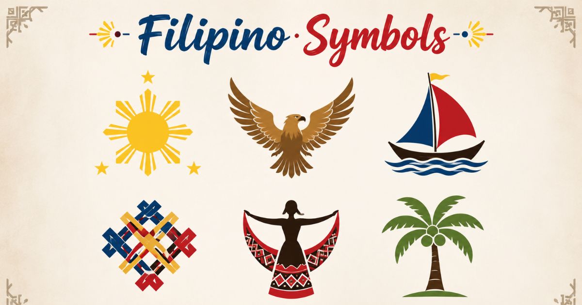 Filipino Symbols