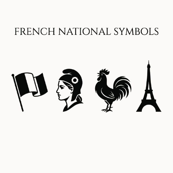 French National Symbols