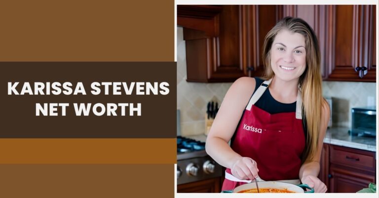 Karissa Stevens Net Worth