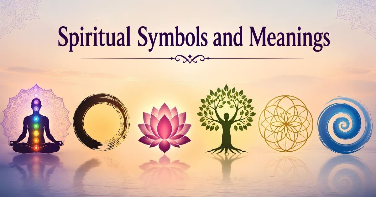Spiritual Symbols