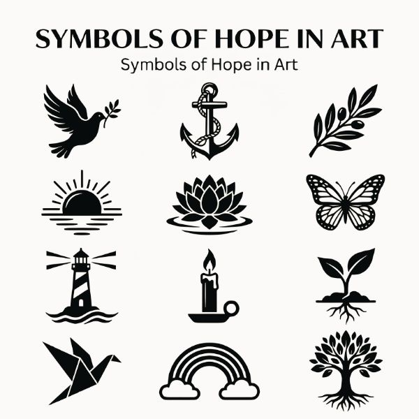 Symbols of Hope in Art