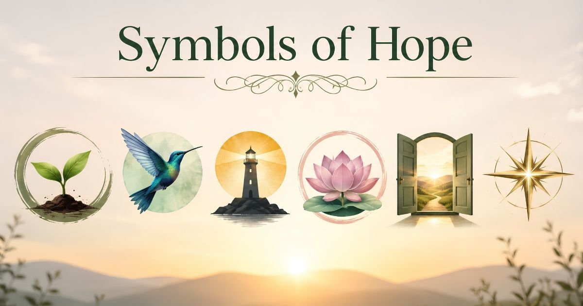 Symbols of Hope