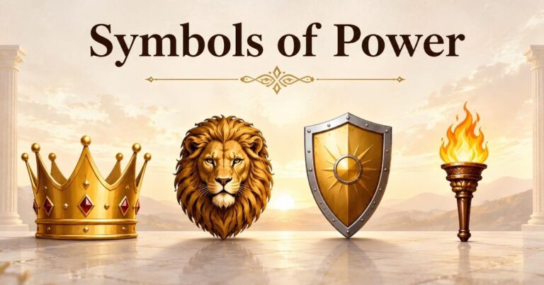 Symbols of Power
