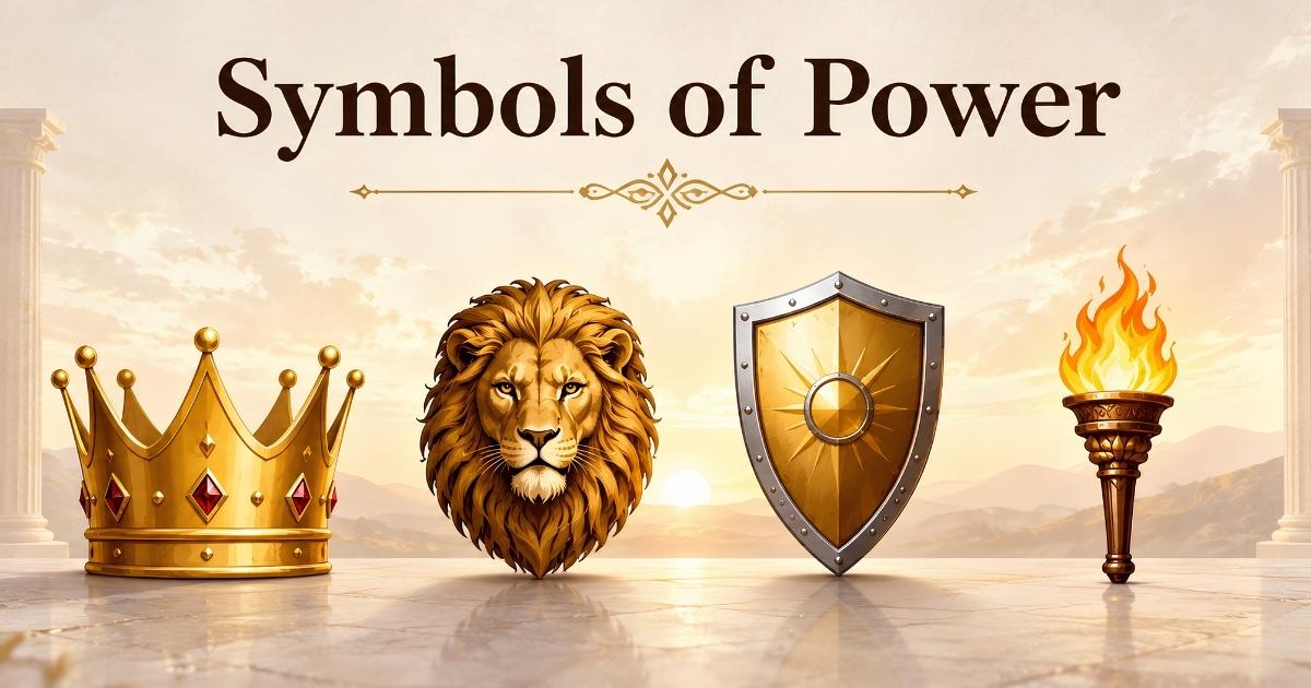 Symbols of Power