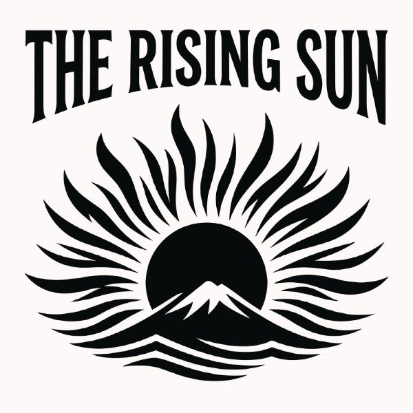 The Rising Sun