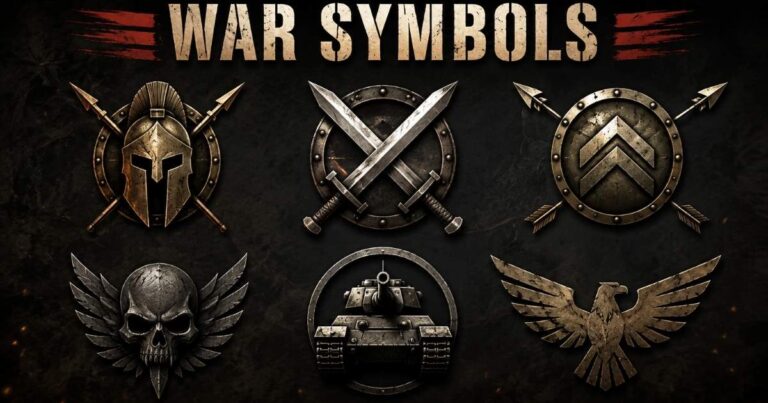 War Symbols