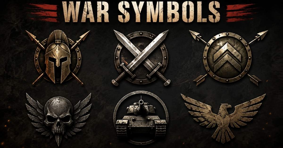 War Symbols