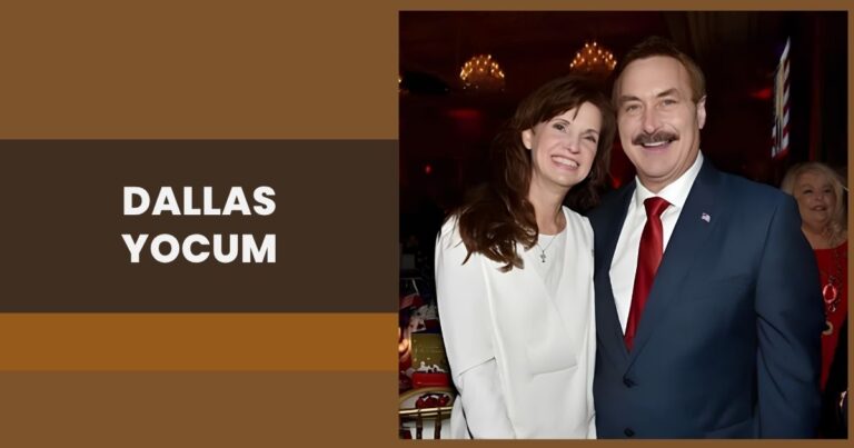 Dallas Yocum
