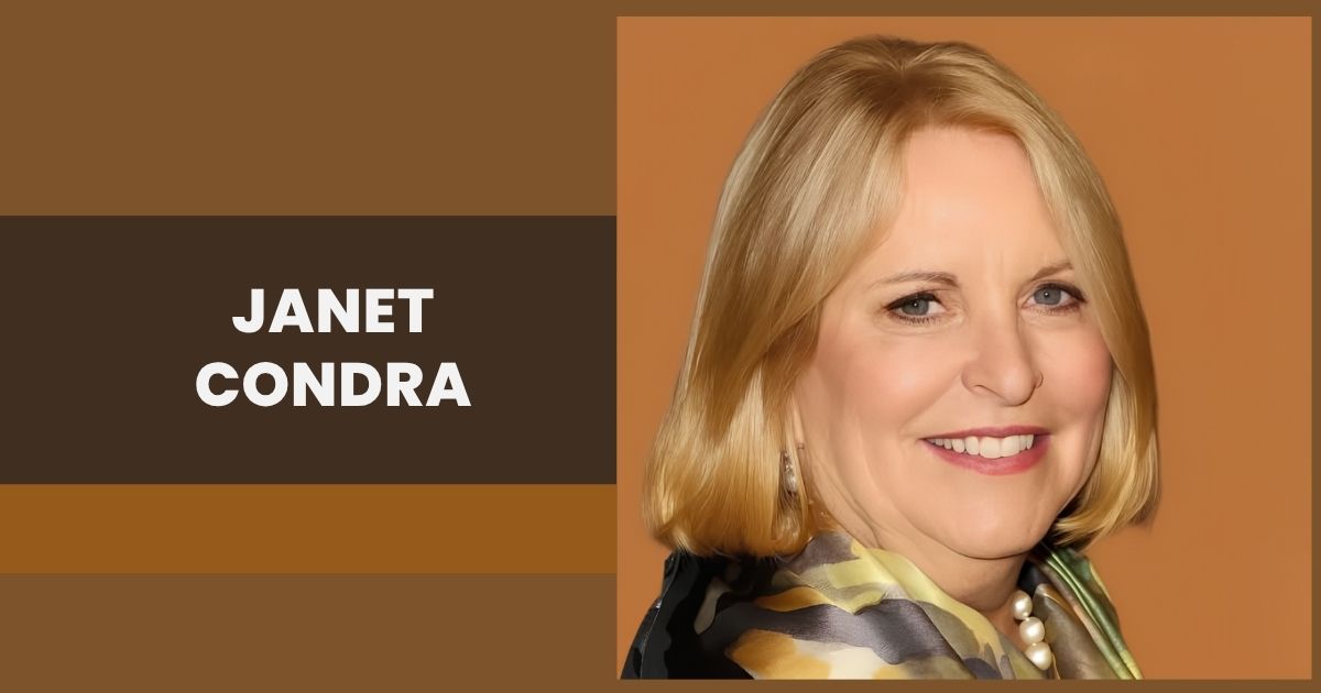 Janet Condra