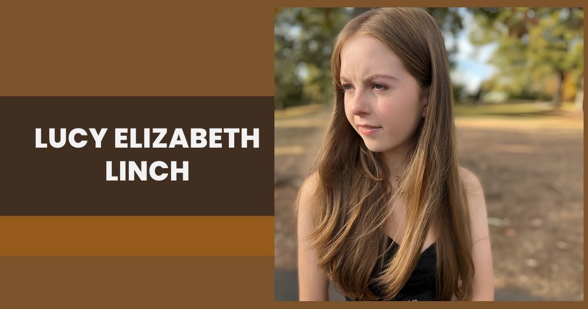 Lucy Elizabeth Linch