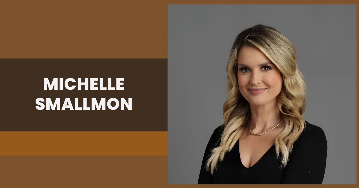 Michelle Smallmon