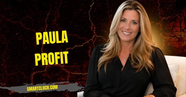 Paula Profit
