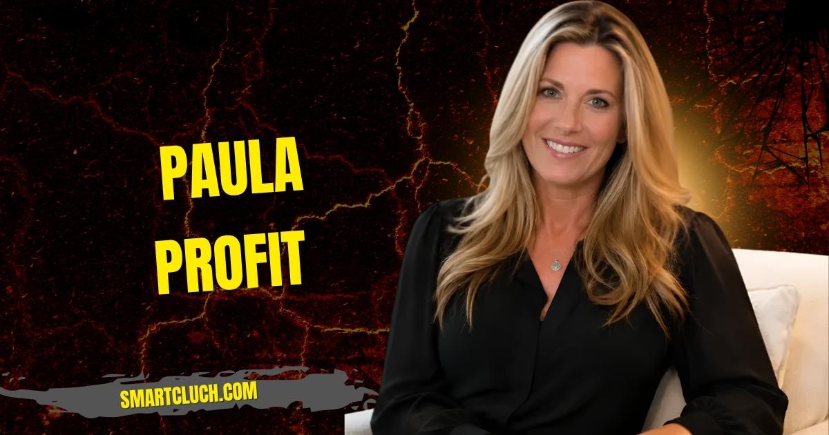 Paula Profit