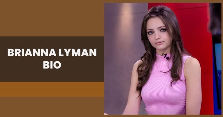 Brianna Lyman