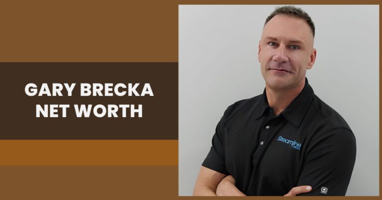 Gary Brecka Net Worth
