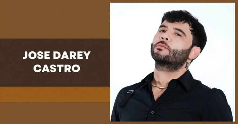 Jose Darey Castro