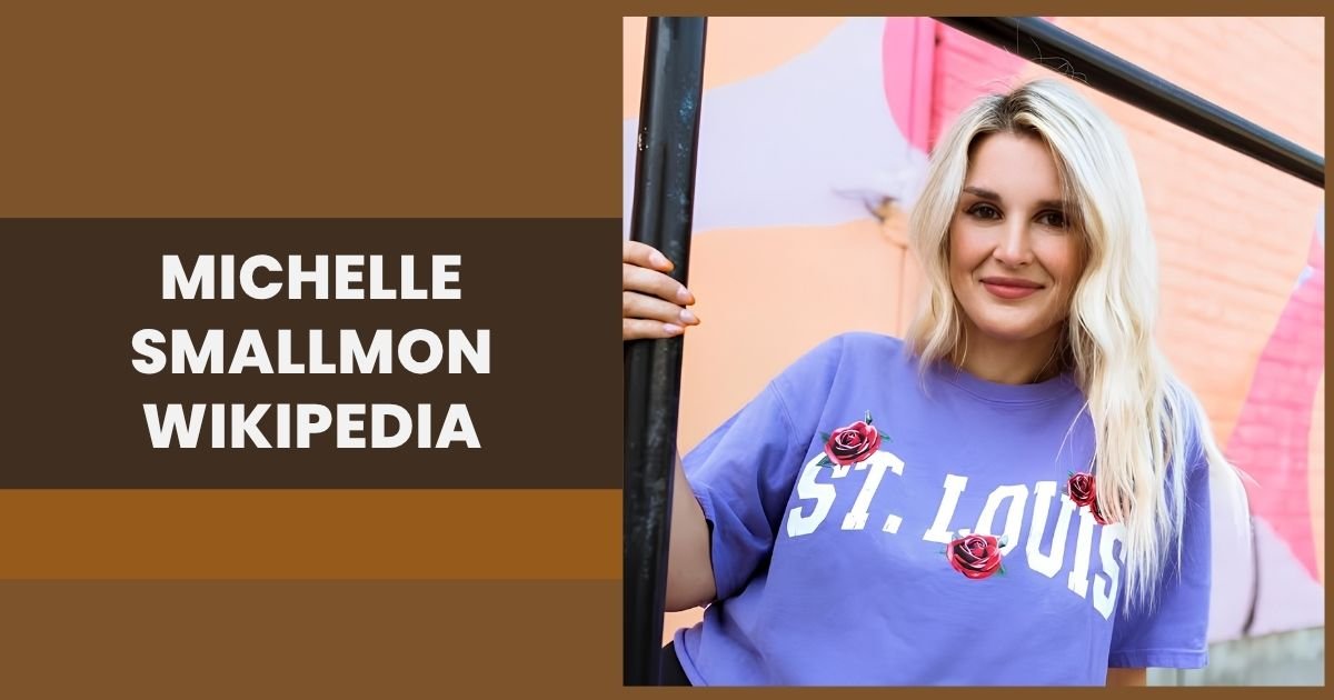 Michelle Smallmon Wikipedia