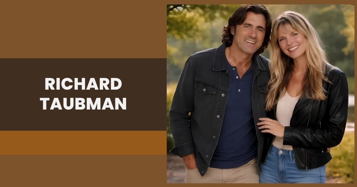 Richard Taubman