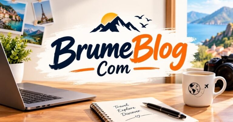 BrumeBlog Com