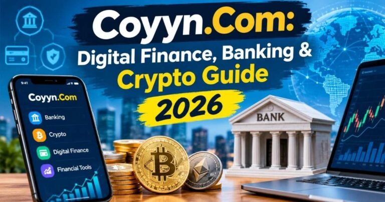 Coyyn.Com