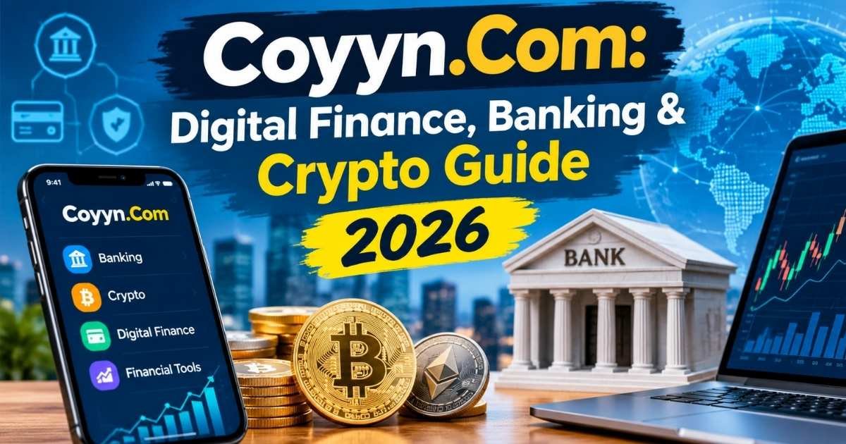 Coyyn.Com