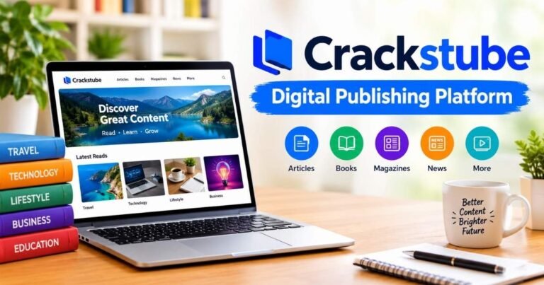 Crackstube