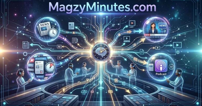 MagzyMinutes.com