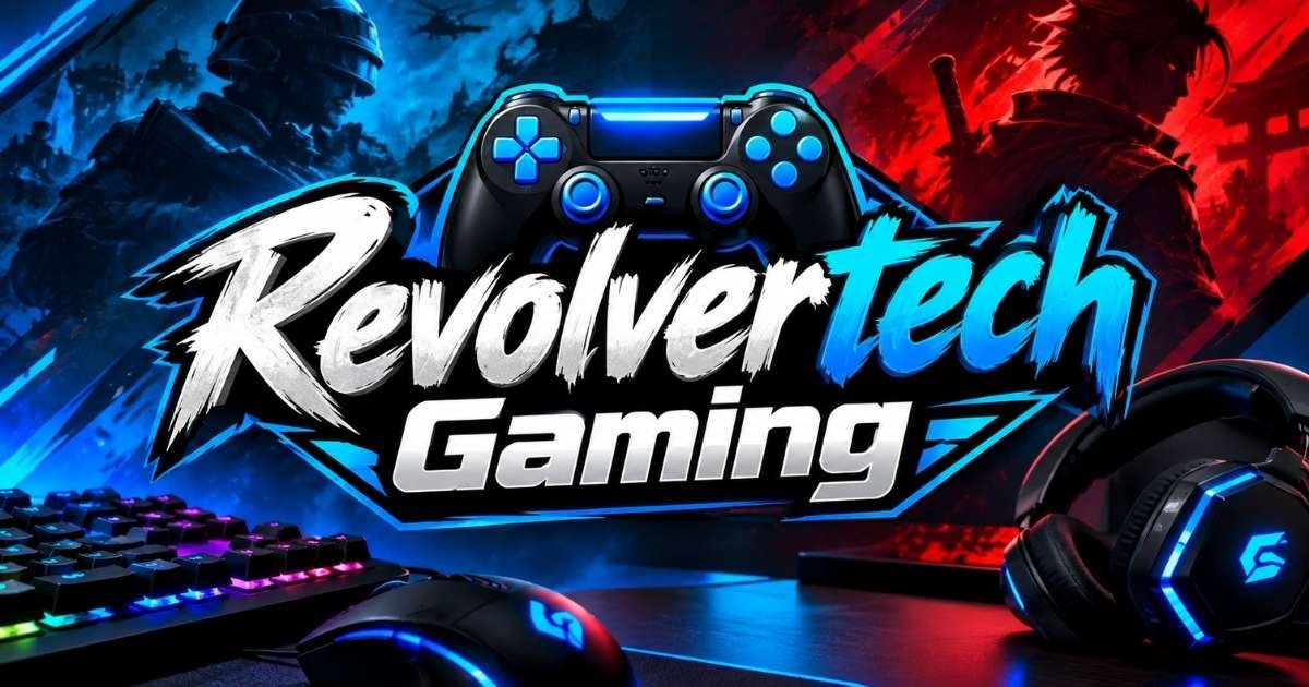 Revolvertech Gaming