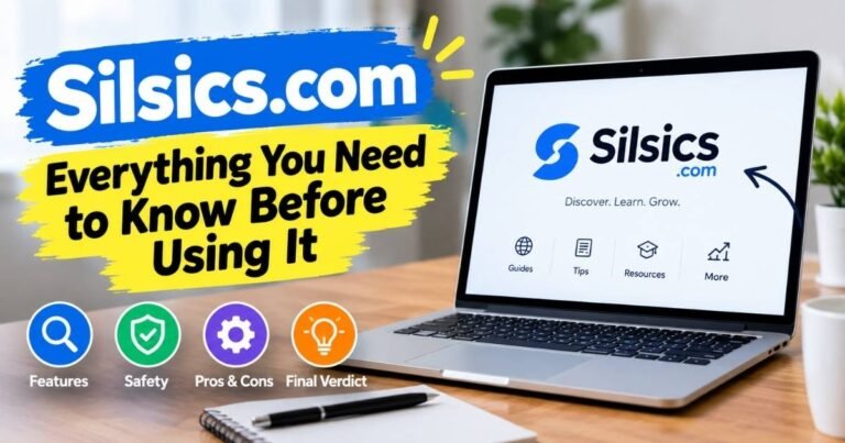 Silsics.com
