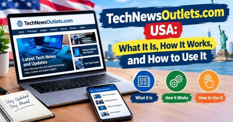 TechNewsOutlets.com USA