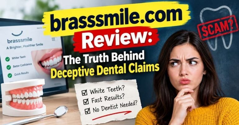 brasssmile.com